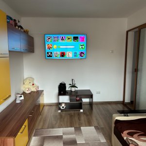 Apartament 2 camere, Kaufland Craiovei, centrala termica