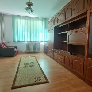 Apartament 2 camere, Negru Voda, parter