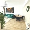 Apartament Modern 3 camere, Fratii Golesti, parcare subterana thumb 1