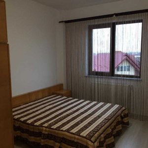 Apartament 2 camere vizavi de Sala Polivalenta, bloc nou