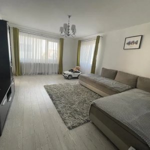 Apartament 2 camere Centru, bloc nou, modern