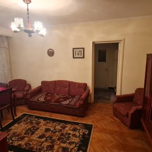 Apartament 2 camere Trivale, confort 1, centrala termica