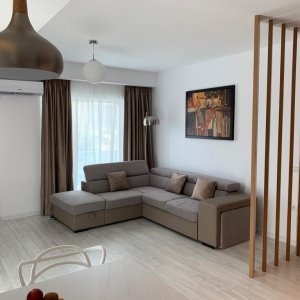 Apartament 2 camere Navodari langa plaja Azimuth