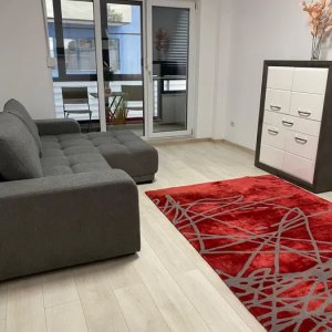 Apartament 2 camere Fratii Golesti