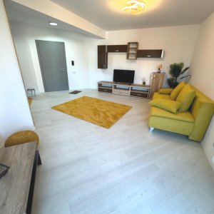 Apartament 2 camere complex Nordmark