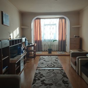 Apartament 2 camere, etajul 4, Teilor