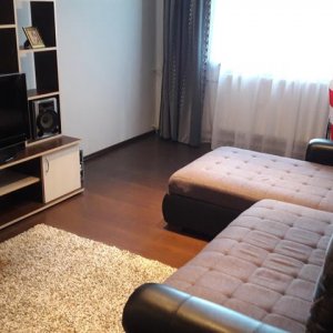 Apartament 2 camere, etajul 2, Cartier Trivale