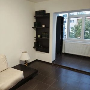 Apartament 2 camere Exercitiu, prima inchiriere