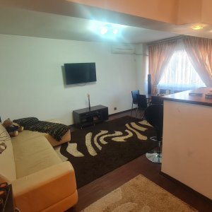 Apartament 2 camere Central, AC, centrala