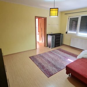 Apartament 2 camere Gavana 2, etajul 1