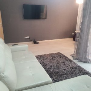 Apartament 2 camere bloc nou, zona Stadion - Judecatorie