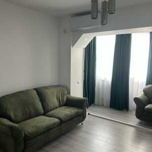 Apartament 4 camere Ultracentral, finisaje premium