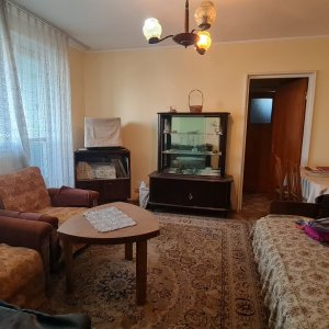 Apartament 2 camere Craiovei, confort 1