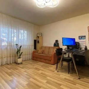 Apartament 3 camere, Gavana 3, parter