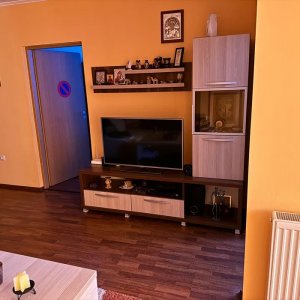 Apartament 3 camere, Dedeman, bloc nou