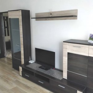 Apartament 2 camere Exercitiu