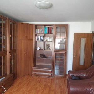 Apartament 3 camere, 2 bai, balcon, Eremia Grigorescu