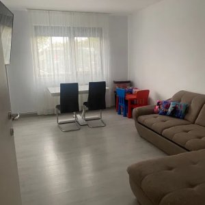 Apartament 2 camere, Nord, Balcescu Residence