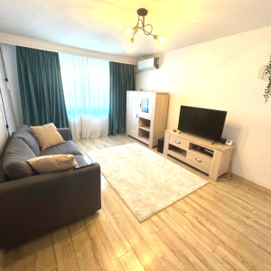 Apartament 3 camere Eremia
