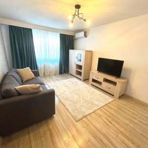 Apartament 3 camere Eremia