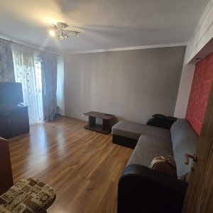 Apartament 2 camere Exercitiu - stradal, etaj 3, zona rest. Carpati