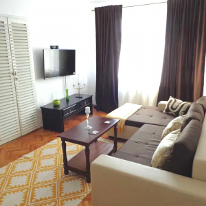 Apartament 2 camere Ultracentral