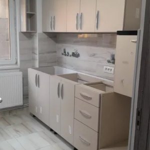 Apartament 2 camere, recent renovat, parter, Banat