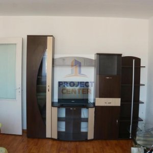 Apartament 2 camere Exercitiu