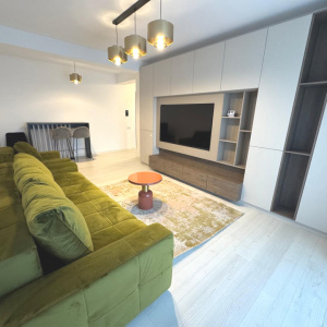 Apartament 3 camere complex Nordmark