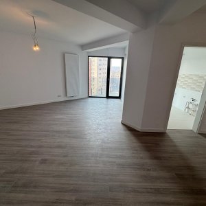 Apartament 2 camere Nordmark