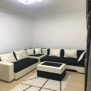 Garsoniera  bloc nou Gavana 2