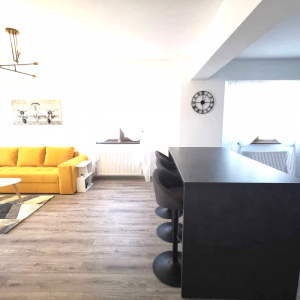 Apartament 2 camere bloc nou Nord