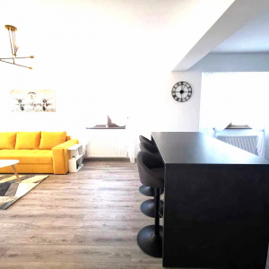 Apartament 2 camere bloc nou Nord