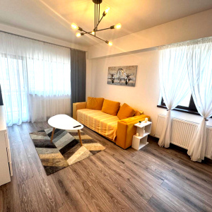 Apartament 2 camere bloc nou Nord