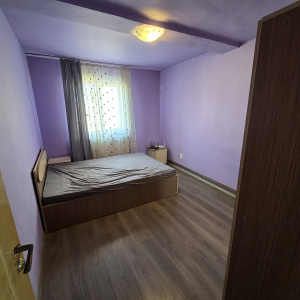 Apartament 2 camere, Razboieni, etaj 4, centrala termica, mobilat