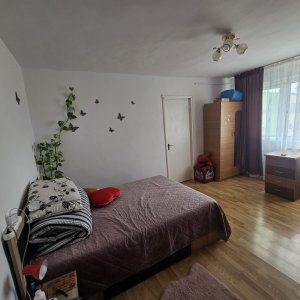 Apartament 2 camere Trivale, etajul 4