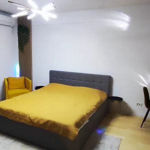 Studiou Centru, premium, parcare subterana