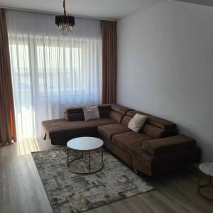 Apartament 2 camere in imediata apropiere a centrului, bloc nou