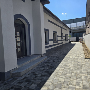 VILĂ MODERNĂ DE VÂNZARE – CARTIER TUDOR VLADIMIRESCU, PITEȘTI