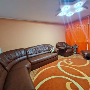 Apartament 4 camere Gavana 3, centrala termică