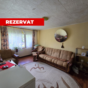 Apartament 2 camere, Popa Sapca, parter cu balcon