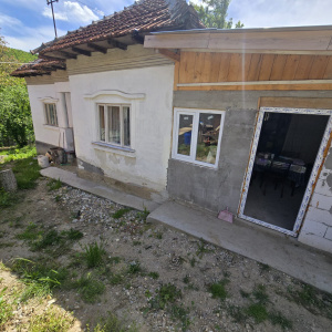 Casa si teren S=595 mp, Valea Mare - Podgoria