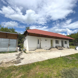 Casa Crintesti - Topoloveni
