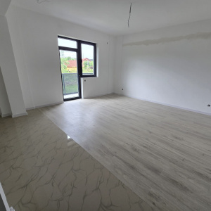 Apartament 2 camere, Prundu, bloc construcție 2024