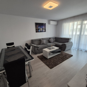 Apartament 3 camere complex Balcescu Residence
