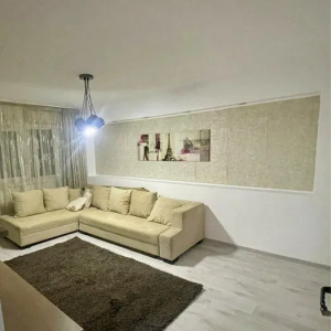 Apartament 2 camere, Popa Sapca, etajul 4, renovat