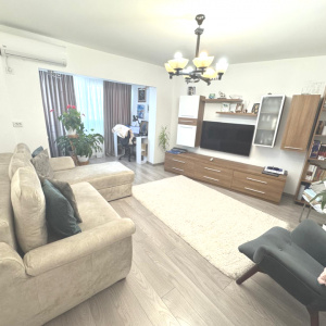 Apartament 2 camere Prundu