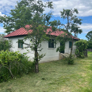 Casa Recea la doar 45 km de Pitesti