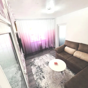 Apartament 2 camere Trivale