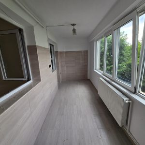 Apartament 2 camere Razboieni, centrala termica